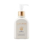 VERY MOM Seed Ceramide Baby Oil 165ml – 99% Natural Plant Oils, Deep Nourishment & Skin Barrier Care, Gentle Premium Oil for Baby & Sensitive Skin _ Made in KOREA